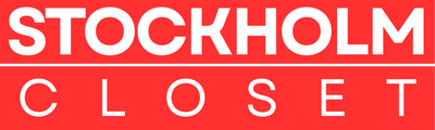 Stockholm Closet